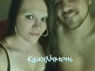 Kinky_Nymphs