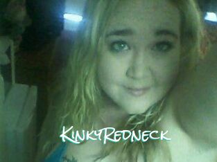 KinkyRedneck