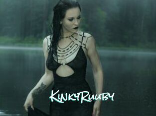 KinkyRuuby