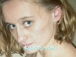 KinkySissyn