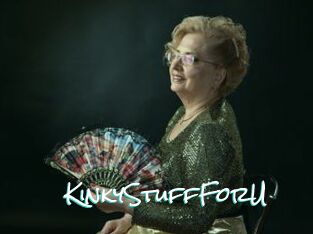 KinkyStuffForU