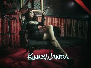 KinkyWanda