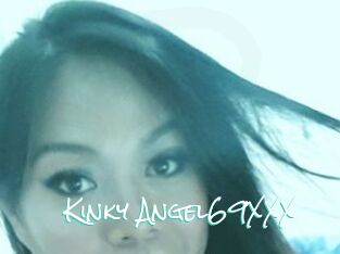 Kinky_Angel69XXX Sensuality Dream