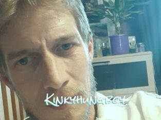 Kinkyhungboy
