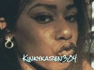 Kinkykaren304