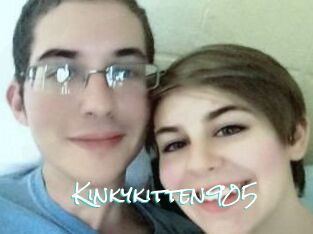 Kinkykitten905
