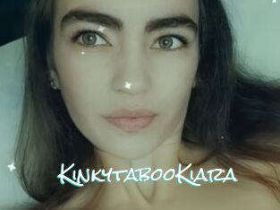 KinkytabooKiara