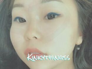 Kinkythingss