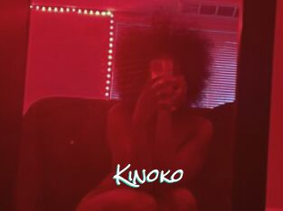 Kinoko