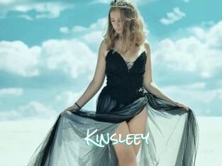 Kinsleey