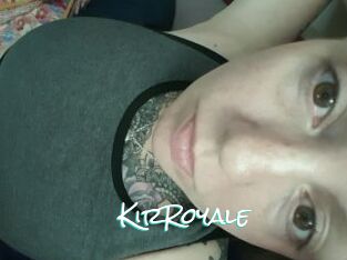 KirRoyale