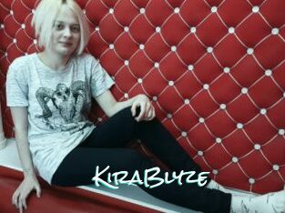 KiraBlyze