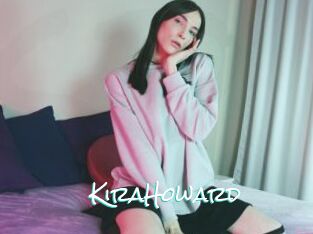 KiraHoward Sensuality Dream