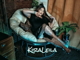 KiraLeila Sensuality Dream