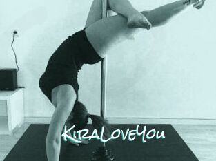 KiraLoveYou
