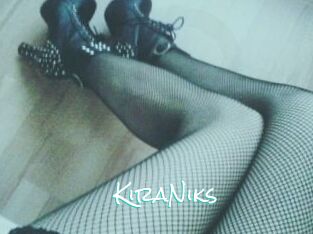 KiraNiks