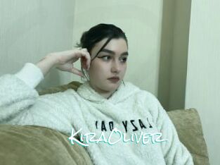 KiraOliver