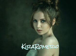 KiraRomerio