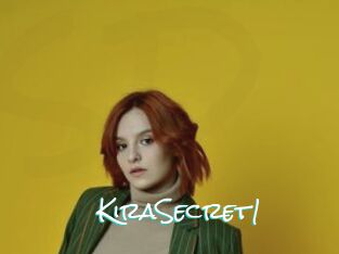 KiraSecret1