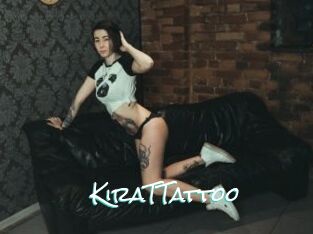 KiraTTattoo