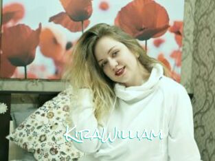 KiraWilliam