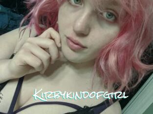 Kirbykindofgirl