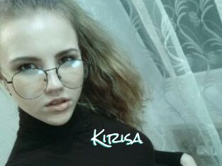 Kirisa Sensuality Dream