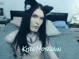 KiroMorvain