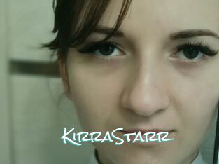 KirraStarr