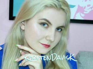 KirstenDavisK