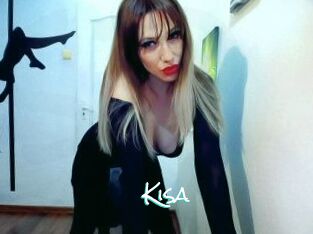 Kisa