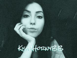 KishaHornyBB