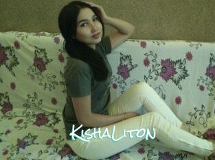 KishaLiton