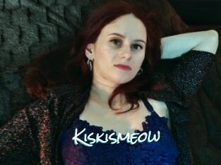 Kiskismeow