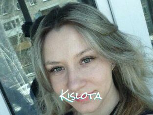 Kislota