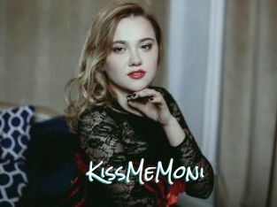 KissMeMoni