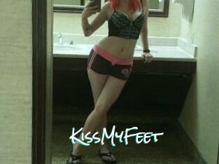 KissMyFeet