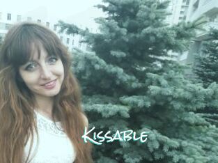 Kissable