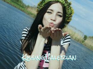 KissingValerian