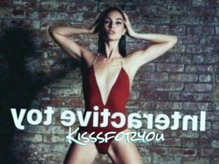 Kisssforyou Sensuality Dream