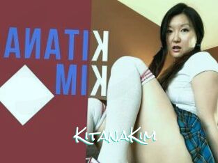 KitanaKim Sensuality Dream
