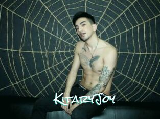 KitaryJoy