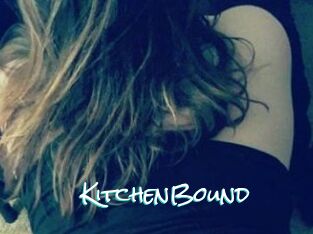 KitchenBound