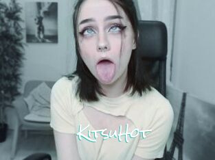 KitsuHot