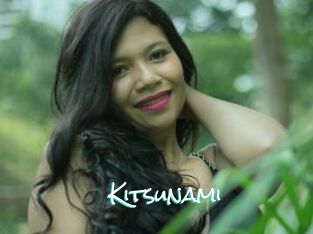 Kitsunami