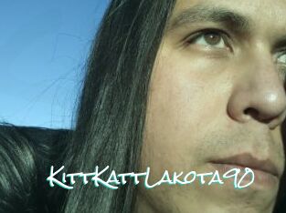 KittKattLakota90