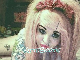 KitteBootie