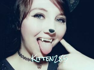 Kitten285