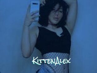 KittenAlex