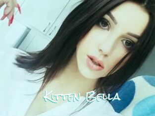 Kitten_Bella